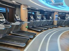 -金仕堡游泳健身会所(中铁名邸店)