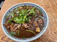 -门框胡同百年卤煮(前门煤市街店)