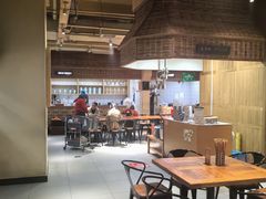 -袁家村关中印象美食(万象汇店)
