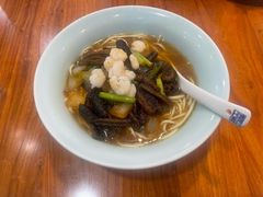 -奎元馆.百年奎元.非遗传承(西湖边的解放路店)