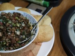 -77号渔船·蒸海鲜青岛菜(积米崖店)