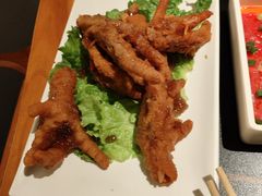 -福禄娃一家人火锅(上地店)