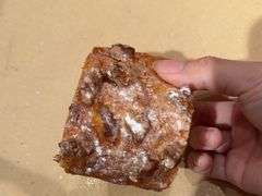 -CARINO BAKERY&CAFE(人广来福士店)