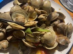 -这片海·海景餐厅(博鳌店)