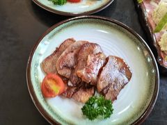 烤牛舌-红叶日本料理(三八广场店)