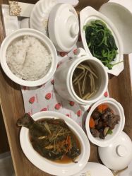 点击看大图 -贝尔康月子会所