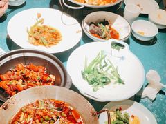 -呷湘厨·鱼汤捞饭·剁椒鱼头·辣椒炒肉(国家会展中心店)