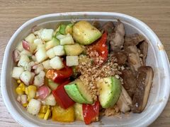 -超级碗FOODBOWL(成都来福士店)