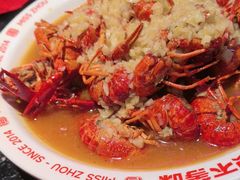 -周姑娘不等味·牛羊肉火锅·螃蟹罗氏虾·烤鱼烤串(高邮店)