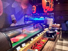 -星河湾半岛酒店·意咖啡西餐厅