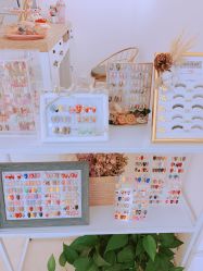 -SixOne六一日式美甲美睫