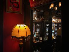 -叁口组·秘密酒廊(钱王街店)