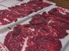 -幸运牛汕头小黄牛牛肉火锅(梅林店)