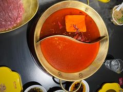 -羊大爷涮肉(亮马桥店)