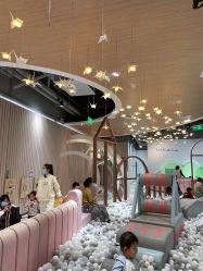 -meland club亲子乐园(石家庄万象城店)