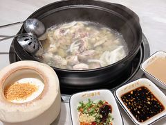 -四季缤纷椰子鸡(雨花亭凯德广场店)