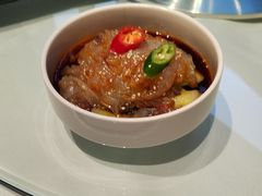 -廊亦舫Lang Yi Fang Restaurant(金桥店)