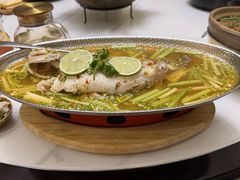 -阿诺泰·泰国餐厅(紫荆店)