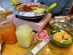 -米字旁先锋韩餐(茂业天地店)