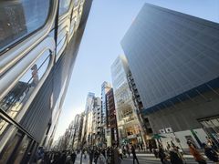 -优衣库(银座店)