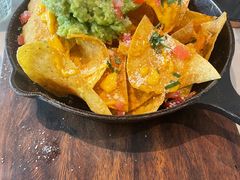 -农畉LONFOOD(福田星河COCOPark店)