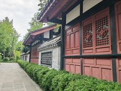 -成都武侯祠博物馆