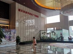 -韶关风度华美达广场酒店