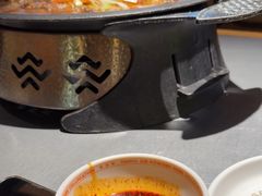 -探鱼·鲜青椒爽麻烤鱼(天河优托邦店)