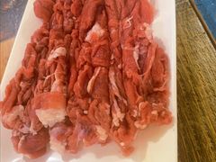 手切羊肉-原柳滩高台阶涮羊肉