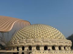 -牛首山文化旅游区