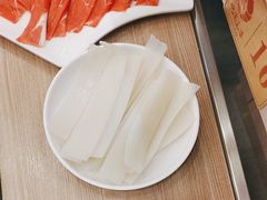 -巴蜀王婆大虾(南锣鼓巷店)