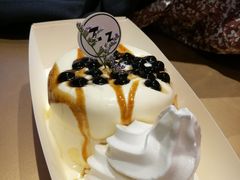 黑糖珍珠梳芙厘-狐狸和向日葵(北京路店)