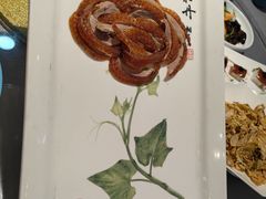 -四川饭店(长白店)