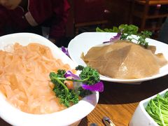 -洪焱重庆老火锅(万福花园店)