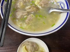 -海清宁记大馅云吞