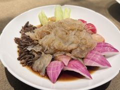 -羲和雅苑•北京烤鸭(陆家嘴中心店)
