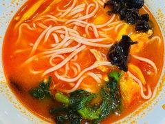 -煲来饱去冷水鱼