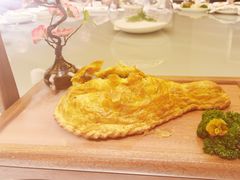 -新疆大厦·慕士塔格餐厅