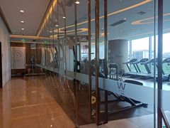 -W Fitness 威尔仕健身(北京英皇集团中心店)