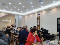 -老陕油泼面(回民街店)