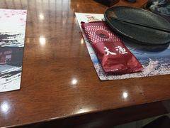 -大渔铁板烧(中山路八佰伴店)