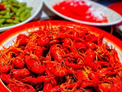 -沪小胖·小龙虾·蓝龙王(八佰伴店)