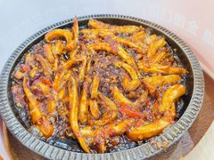 -米村拌饭(东方新天地店)
