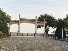 -南沙天后宫景区