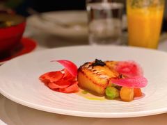 -弗兰克牛排西餐厅Ribone steak house(柠檬花园店)