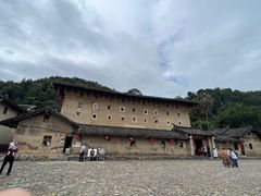 -福建土楼（南靖）云水谣景区-和贵楼