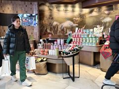 -星巴克臻选(成都太古里店)