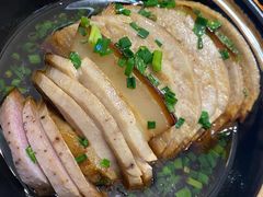 -听风阁农家私房菜茶楼(龙坞店)