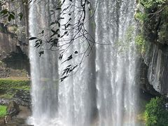-刘伯温故里景区百丈漈