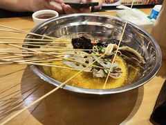 -嘉州鲜知味钵钵鸡(奎星楼店)